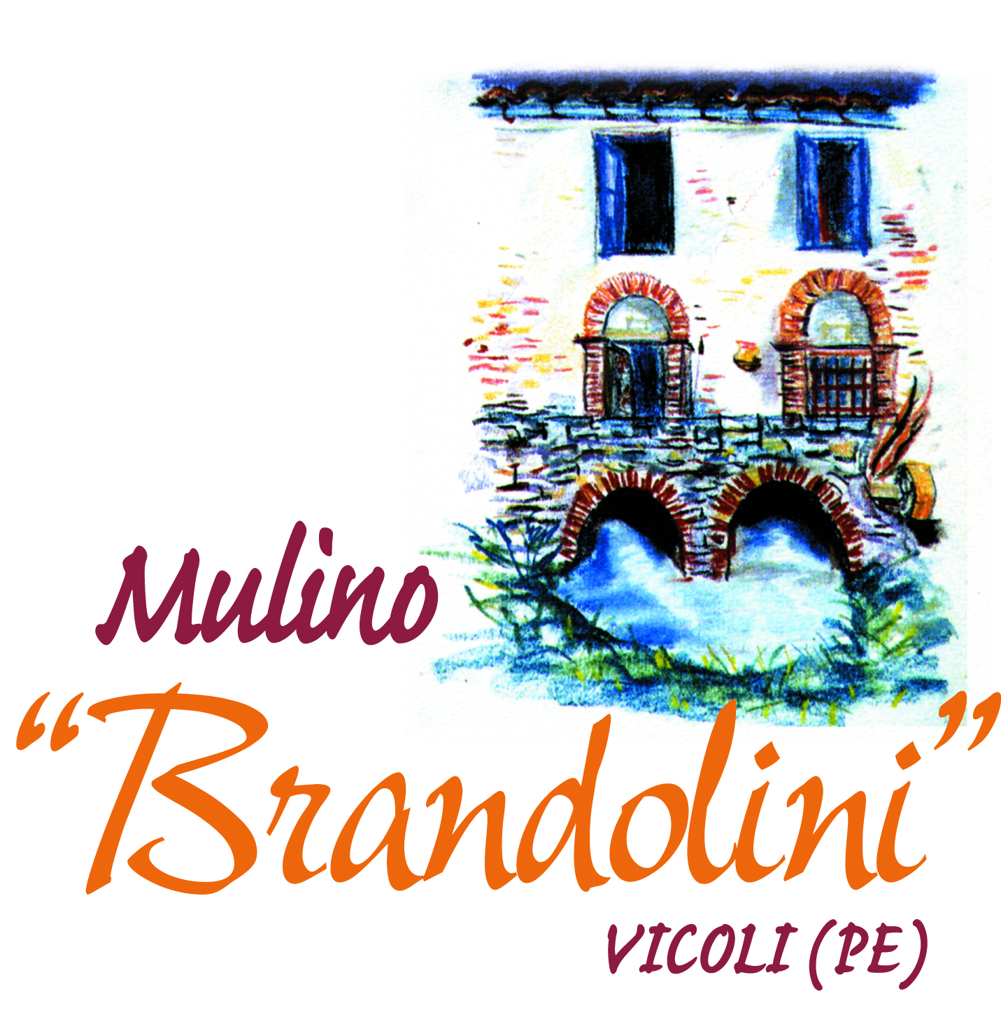 camere mulino brandolini